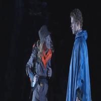 STAGE TUBE: First Look at La Jolla Playhouse's A DRAM OF DRUMMHICIT!